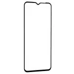 Lito - Γυαλί 2.5D FullGlue - Xiaomi Redmi 9A / Redmi 9AT / Redmi 9C / Redmi 9C NFC / Redmi 10A - Μαύρο - Image 6