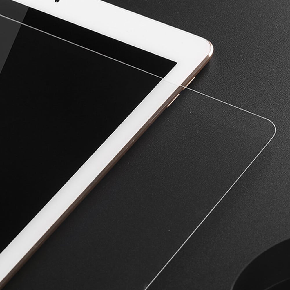 Lito - 2.5D Classic Glass - Apple iPad 10.2 (2021 / 2020 / 2019) - Διάφανο - Image 3