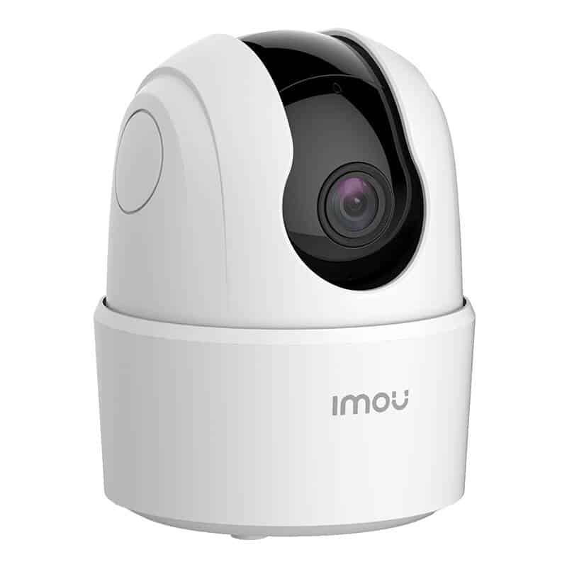IMOU Ranger 2C 360° Εσωτερική Κάμερα Wi-Fi 3MP H.265 - Image 2