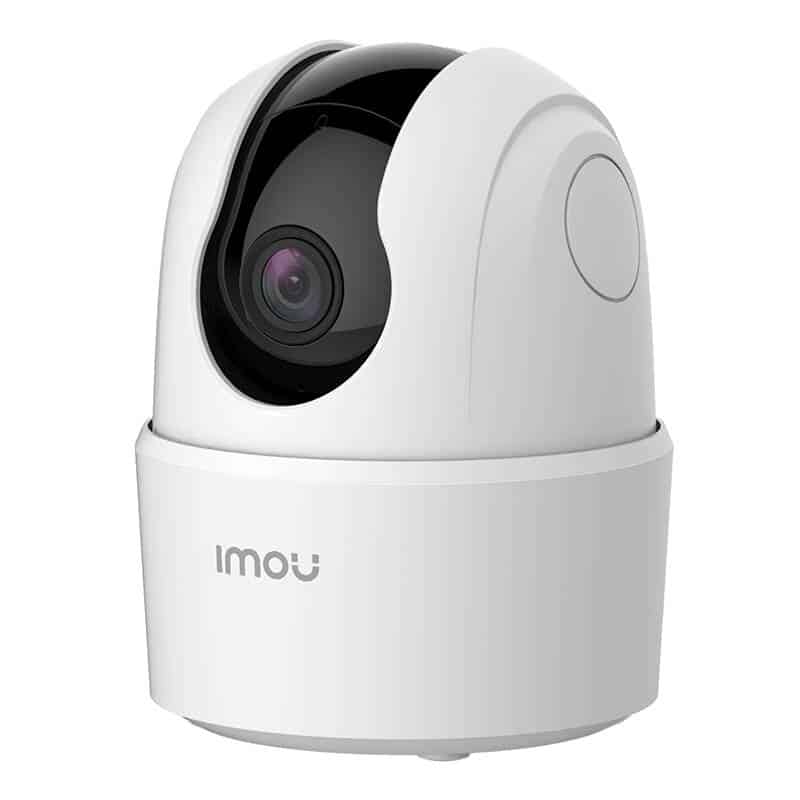 IMOU Ranger 2C 360° Εσωτερική Κάμερα Wi-Fi 3MP H.265 - Image 3