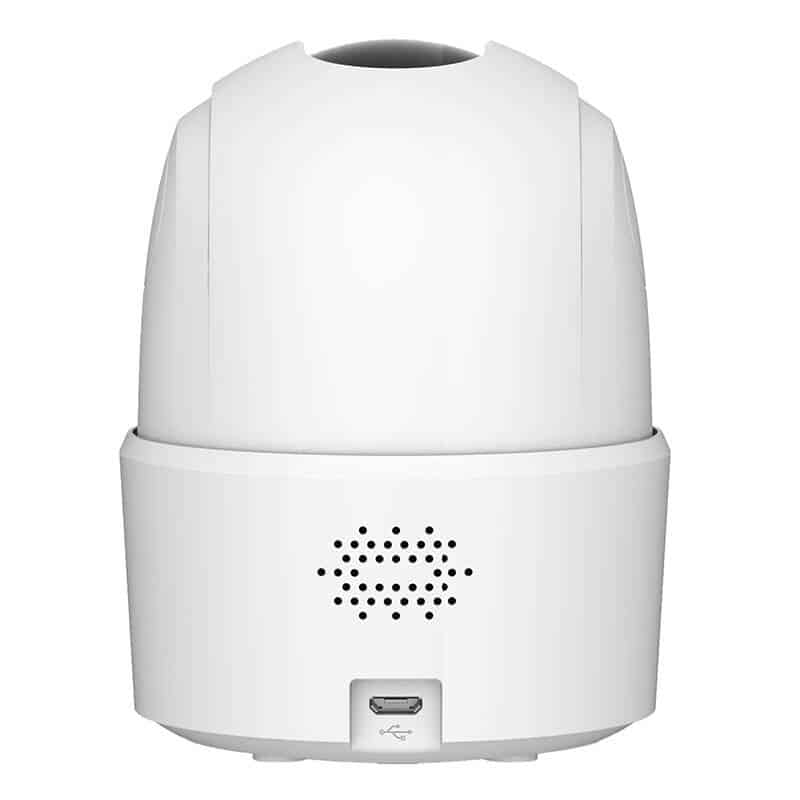 IMOU Ranger 2C 360° Εσωτερική Κάμερα Wi-Fi 3MP H.265 - Image 4