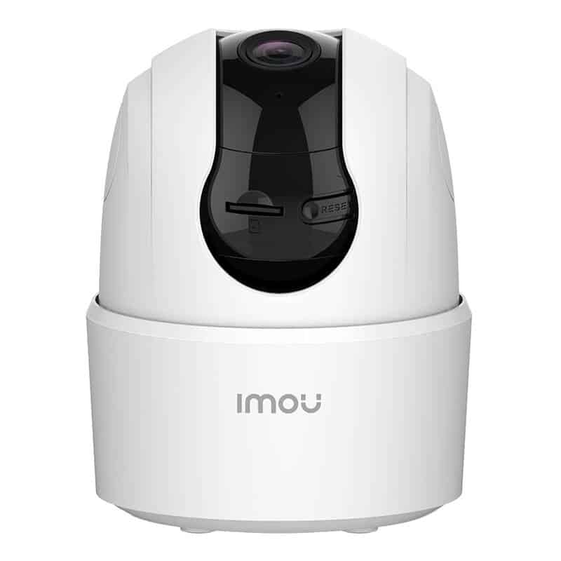 IMOU Ranger 2C 360° Εσωτερική Κάμερα Wi-Fi 3MP H.265 - Image 5