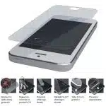 3MK FlexibleGlass Sam Gear S3 SM-R760 Υβριδικό Γυαλί - Image 2
