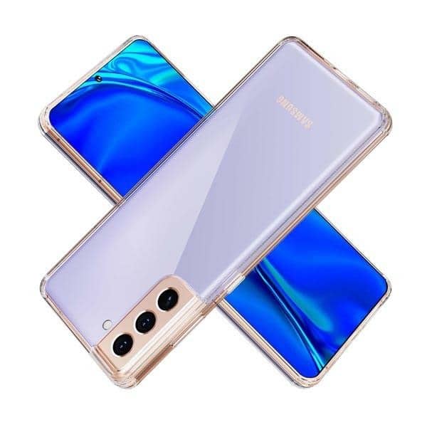3MK Clear Case - θήκη για Samsung Galaxy S21 - Διάφανο - Image 7