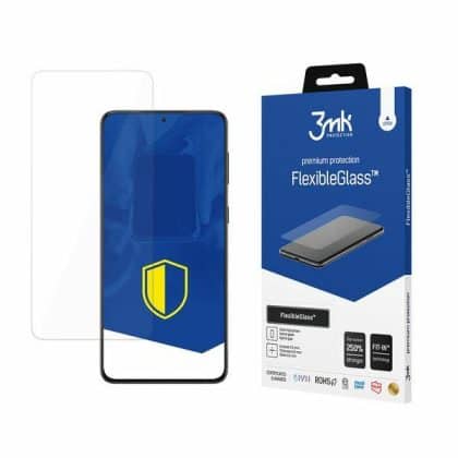 3MK FlexibleGlass Sam G991 S21 Υβριδικό Γυαλί