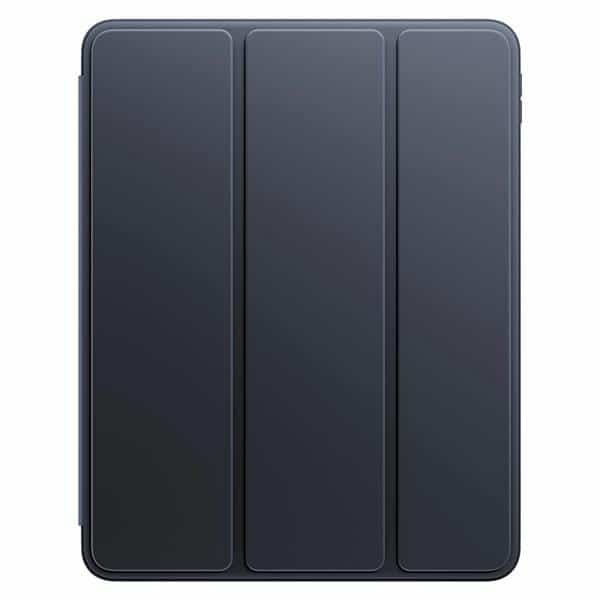 3MK Soft Tablet Case - θήκη για Apple iPad mini (2021) - Μαύρο - Image 8