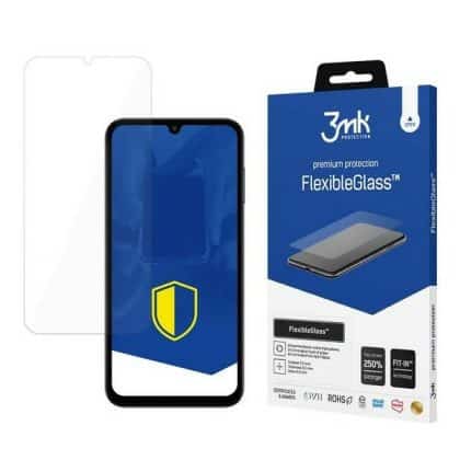 3MK FlexibleGlass Sam M15 5G M156 Υβριδικό Γυαλί