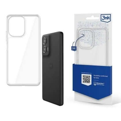 3MK Armor Case - θήκη για Motorola Moto G Stylus 2024 - Πολύχρωμο