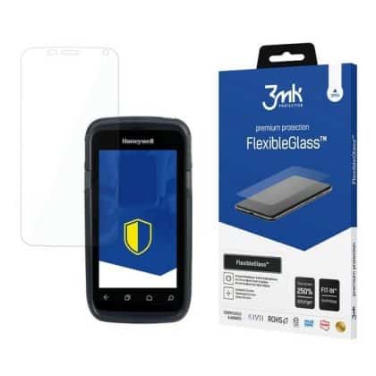 3MK FlexibleGlass Honeywell CT60 Υβριδικό Γυαλί