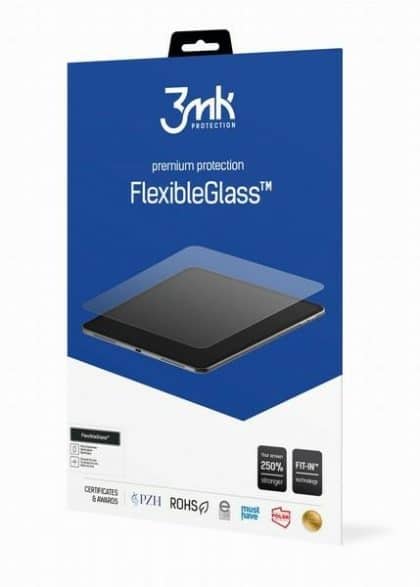 3MK FlexibleGlass Lidlomix Monsieur Cuisine Smart 2024 Υβριδικό Γυαλί