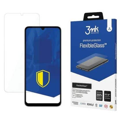 3MK FlexibleGlass Sam A05s A057 Υβριδικό Γυαλί