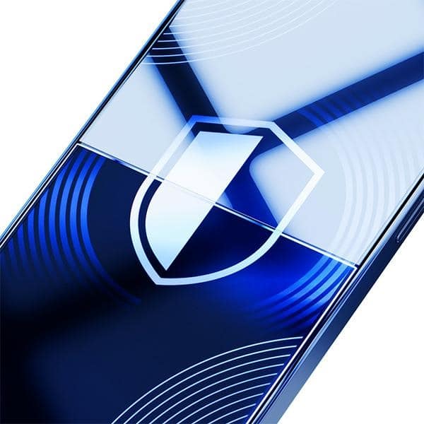 3MK HardGlass Matt Max για iPhone 12 Pro Max 6.7" - Image 8