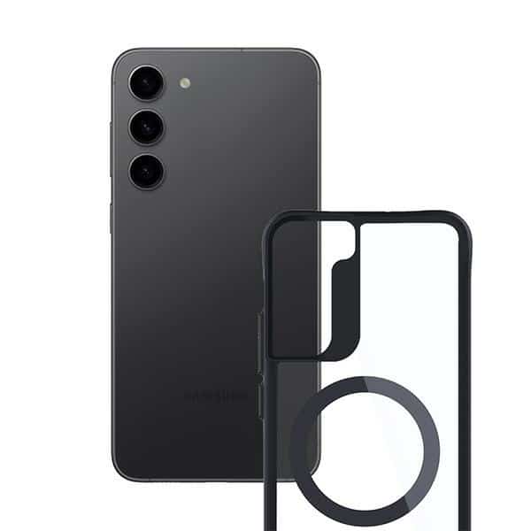 3MK Satin Armor - θήκη για Samsung Galaxy S23 - Πολύχρωμο - Image 10