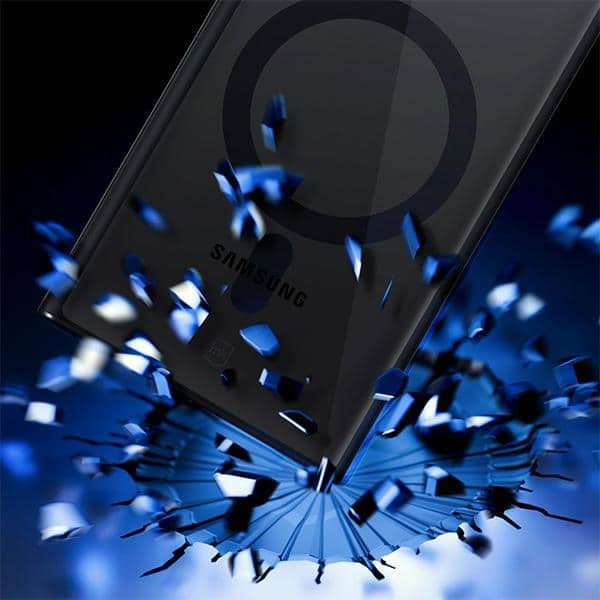 3MK Satin Armor - θήκη για Samsung Galaxy S23 - Πολύχρωμο - Image 5