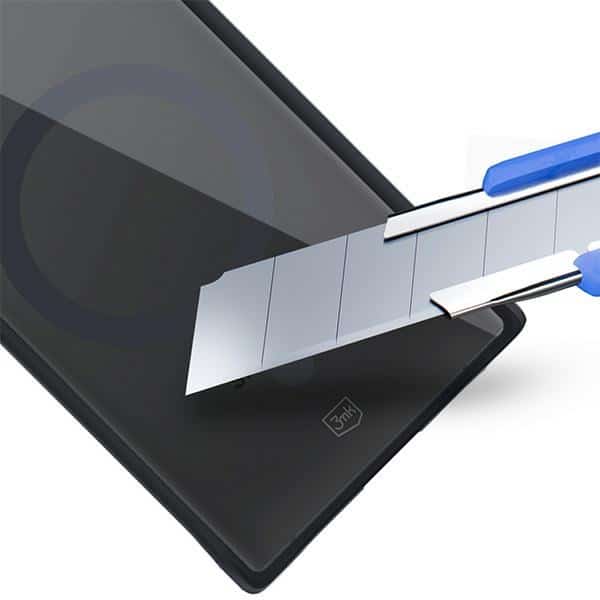 3MK Satin Armor - θήκη για Samsung Galaxy S23 - Πολύχρωμο - Image 7