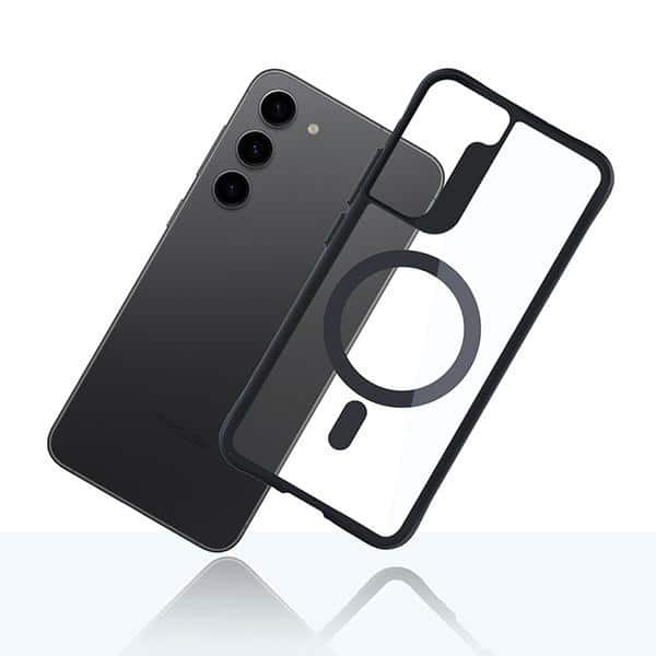 3MK Satin Armor - θήκη για Samsung Galaxy S23 - Πολύχρωμο - Image 9