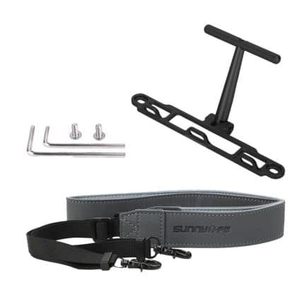 Βάση με ιμάντα Sunnylife για τον ελεγκτή DJI RC / RC 2 (ZJ764-D)