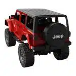 Αυτοκίνητο με τηλεχειρισμό 1:14 Double Eagle (κόκκινο) Jeep Crawler Pro E340-003 - Image 5