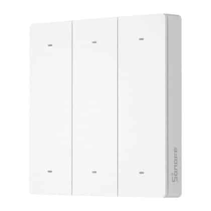 Sonoff R5 Έξυπνος Διακόπτης Τοίχου (λευκός)