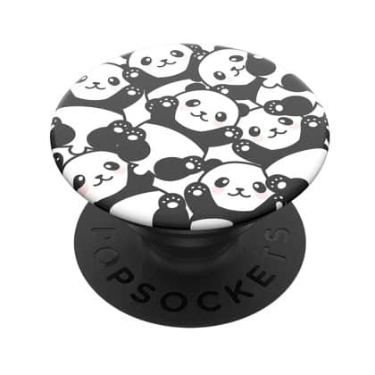 PopSockets - PopGrip - Pandamonium