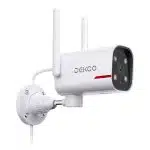 Εξωτερική κάμερα IP Wi-Fi DEKCO DC4L - Image 2