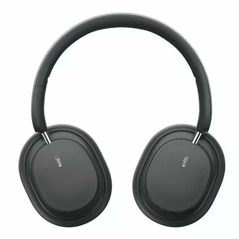 Baseus - Ασύρματα Ακουστικά Bowie D05 (NGTD020213) - Bluetooth 5.3, ENC Ακύρωση Θορύβου για HD Κλήσεις - Γκρι - Image 4