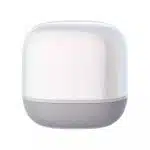 Baseus - Ασύρματο Ηχείο AeQur V2 (A20050500211-00) - Ήχος 360, Bluetooth 5.0 - Λευκό Σελήνης - Image 4