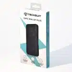 Techsuit - Safe Wallet Plus - Huawei Mate 20 lite - Μαύρο - Image 3