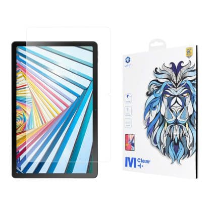 Lito - 2.5D Classic Glass - Lenovo Tab M10 Plus Gen 3 TB-125F/TB-128F - Διάφανο