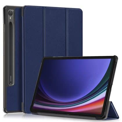 Techsuit FoldPro - θήκη για Samsung Galaxy Tab S9 - Μπλε