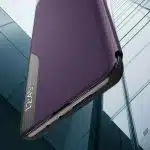 Techsuit eFold - θήκη για Honor 200 - Μωβ - Image 3