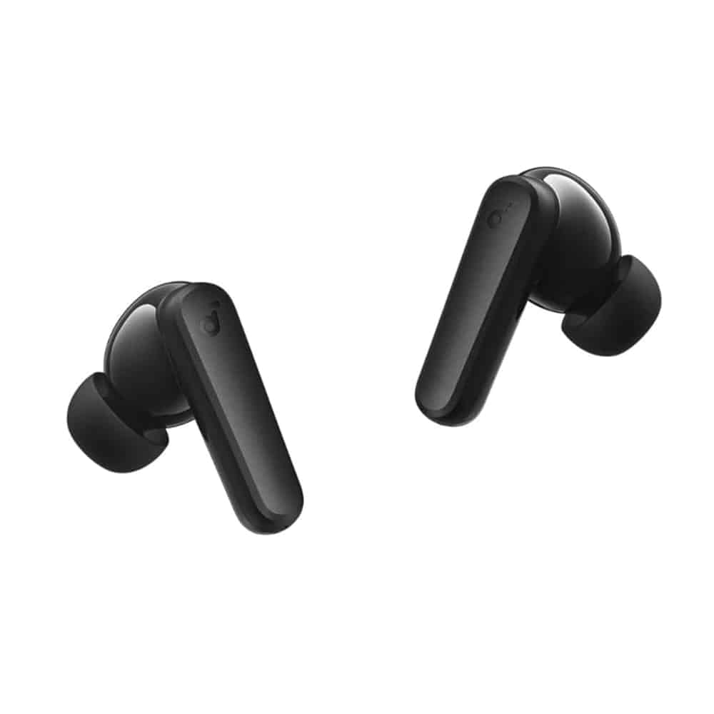 Anker - Ασύρματα Ακουστικά R50i (A3949G11) - με Θήκη Φόρτισης, Έξτρα-μπάσο, Ενισχυμένες Κλήσεις AI - Μαύρο - Image 4