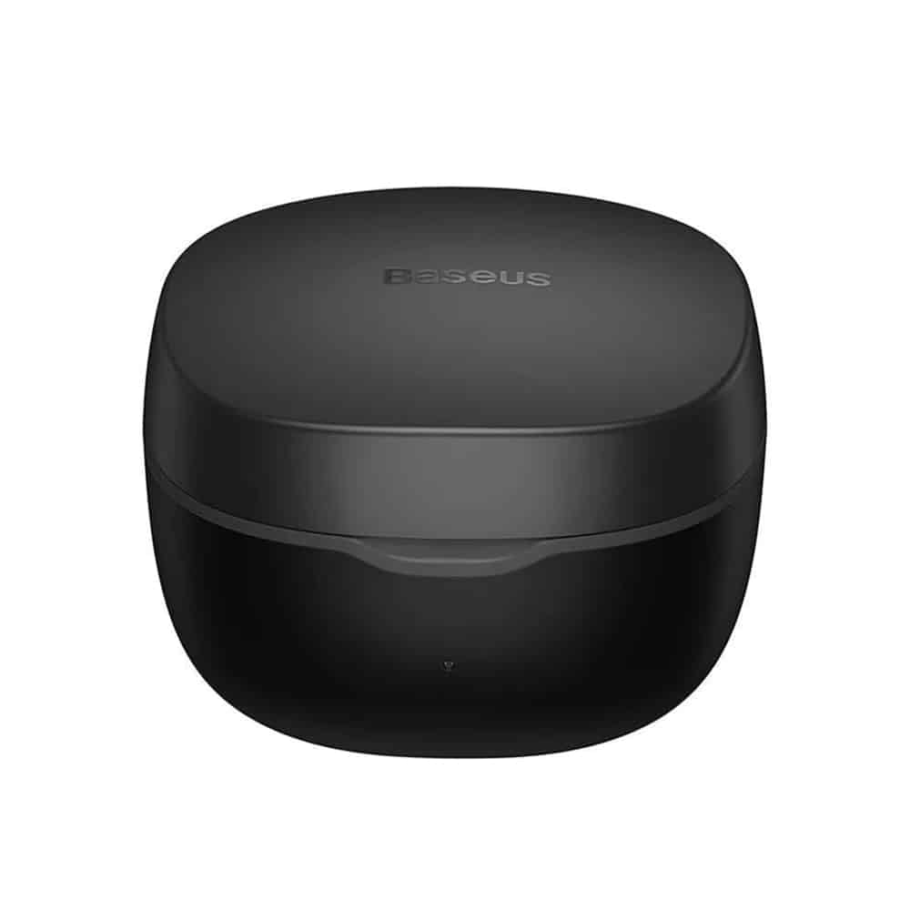 Baseus - Ασύρματα Ακουστικά Bowie WM01 (NGTW370001) - TWS με Bluetooth 5.3 - Μαύρο - Image 3