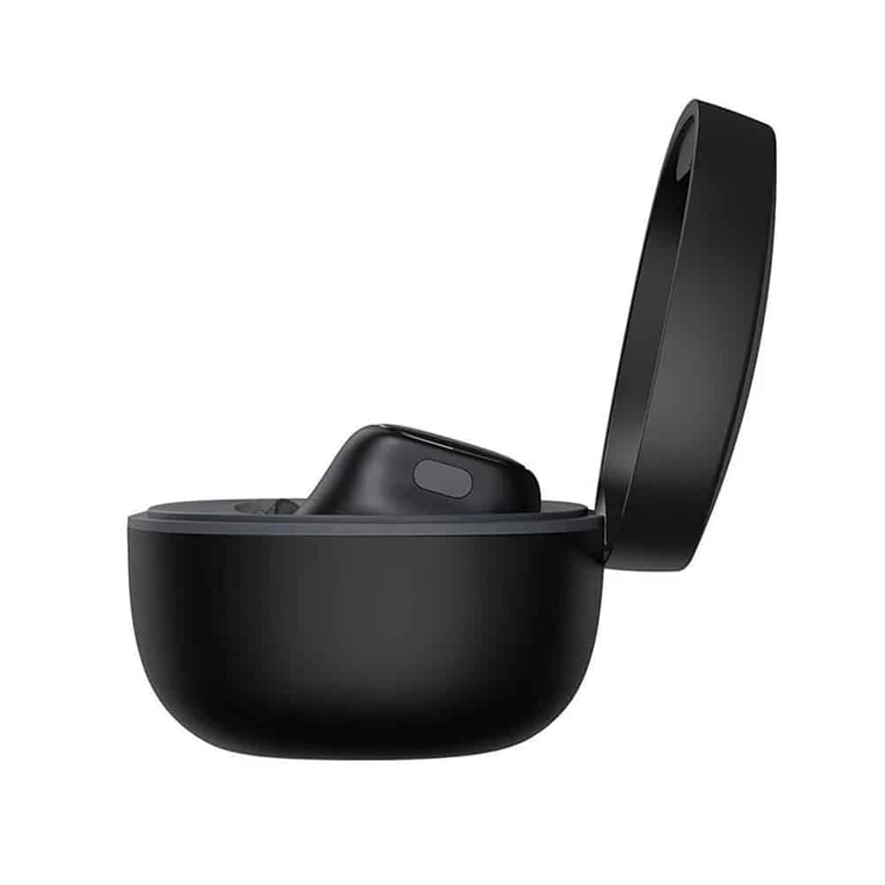 Baseus - Ασύρματα Ακουστικά Bowie WM01 (NGTW370001) - TWS με Bluetooth 5.3 - Μαύρο - Image 5