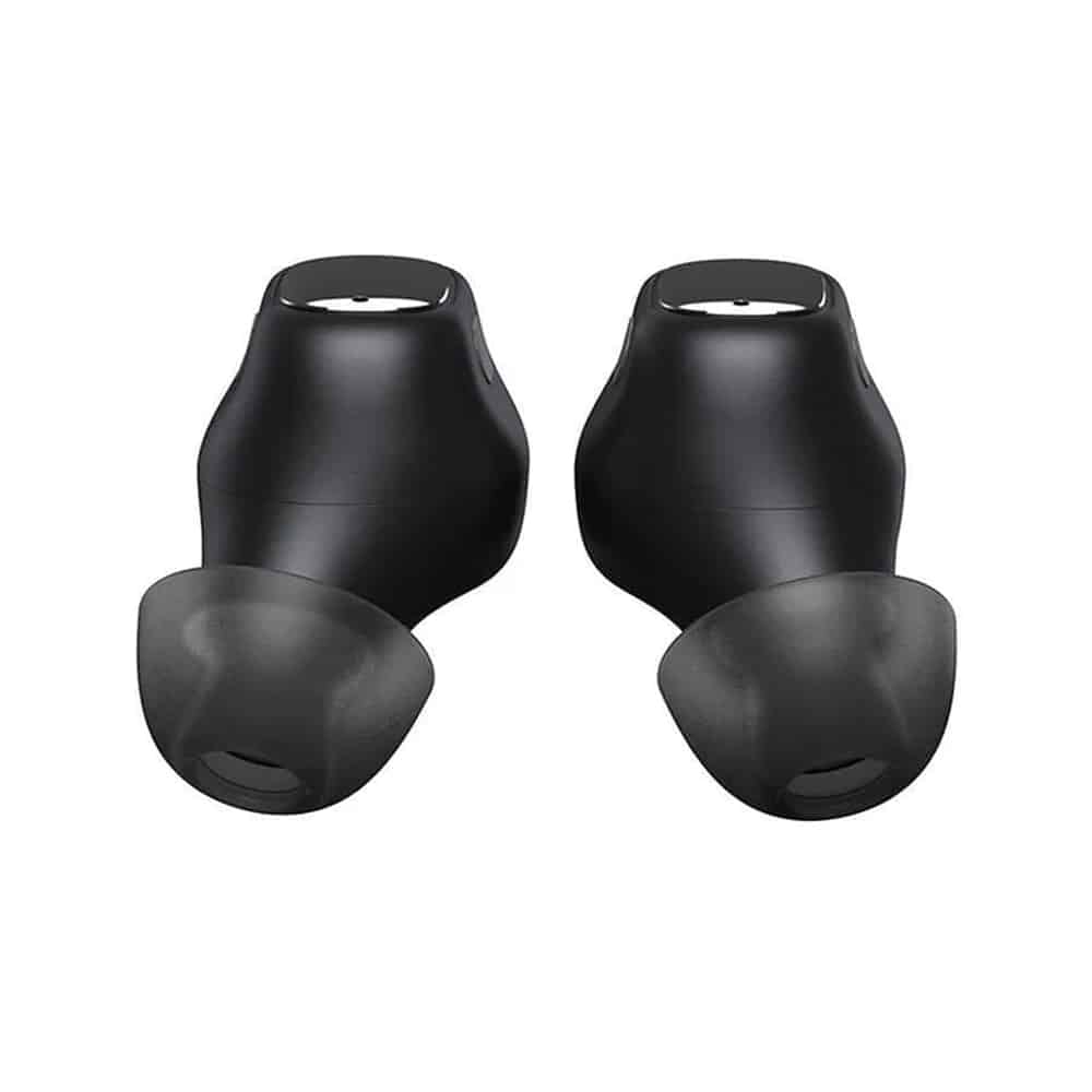 Baseus - Ασύρματα Ακουστικά Bowie WM01 (NGTW370001) - TWS με Bluetooth 5.3 - Μαύρο - Image 6