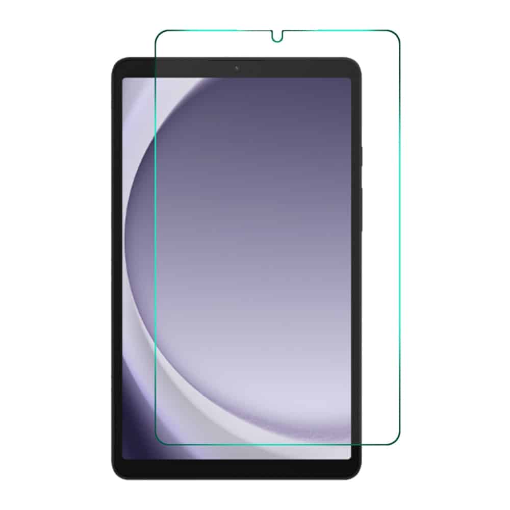 Lito - 2.5D Classic Glass - Samsung Galaxy Tab A9 - Διάφανο - Image 2