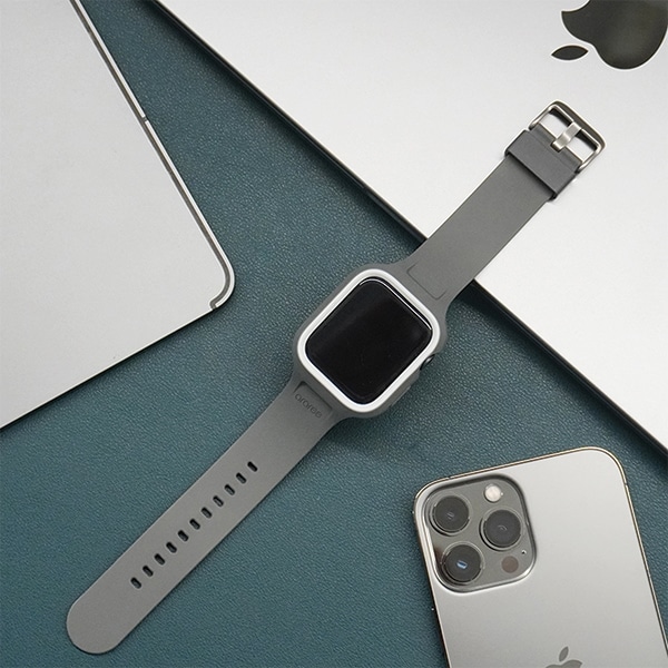 Araree Duple Pro - θήκη για Apple Watch 40/41mm / Series 7 8 9 SE - Μαύρο - Image 6