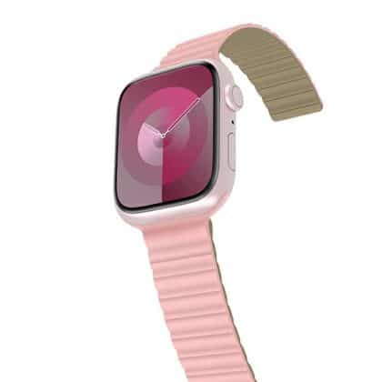 Araree Silicone Link - θήκη για Apple Watch 42mm (1st gen) / 44mm 45mm 49mm - Πολύχρωμο
