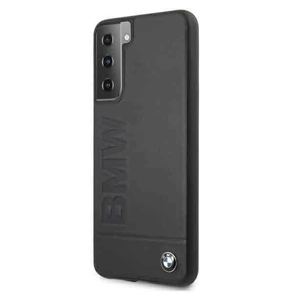BMW Logo Imprint - Samsung Galaxy S21+ 5G - Μπλε - Image 2