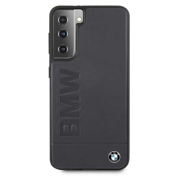 BMW Logo Imprint - Samsung Galaxy S21+ 5G - Μπλε - Image 3