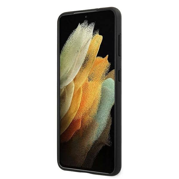 BMW Logo Imprint - Samsung Galaxy S21+ 5G - Μπλε - Image 5