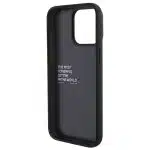 BMW Tricolor M Collection - θήκη για Apple iPhone 15 Pro - Μαύρο - Image 7