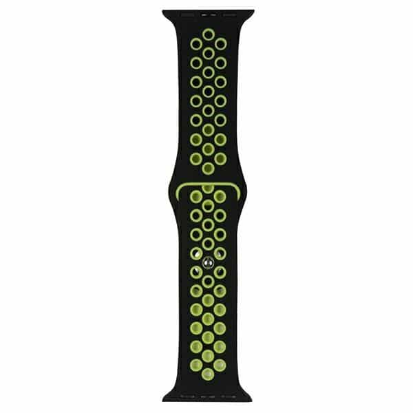 Beline pasek - θήκη για Apple Watch 38mm (1st gen) / 40mm 41mm 1/2/3/4/5/6/7/8/SE/SE2 - Πολύχρωμο - Image 2