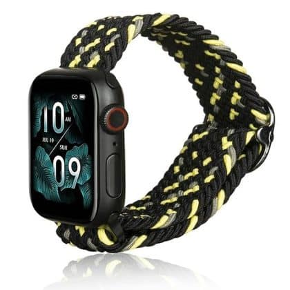 Beline pasek - θήκη για Apple Watch 38mm (1st gen) / 40mm 41mm - Πολύχρωμο