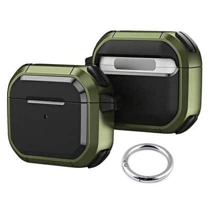 Beline AirPods Solid Cover AirPods Pro πράσινο