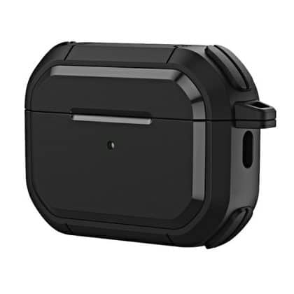 Beline Θήκη AirPods για AirPods Pro2 μαύρος