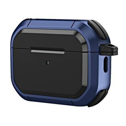 Beline Θήκη AirPods Solid για AirPods Pro2 μπλε