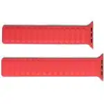 Beline λουράκι Apple Watch Magnetic 38/40/41mm κόκκινο - Image 2