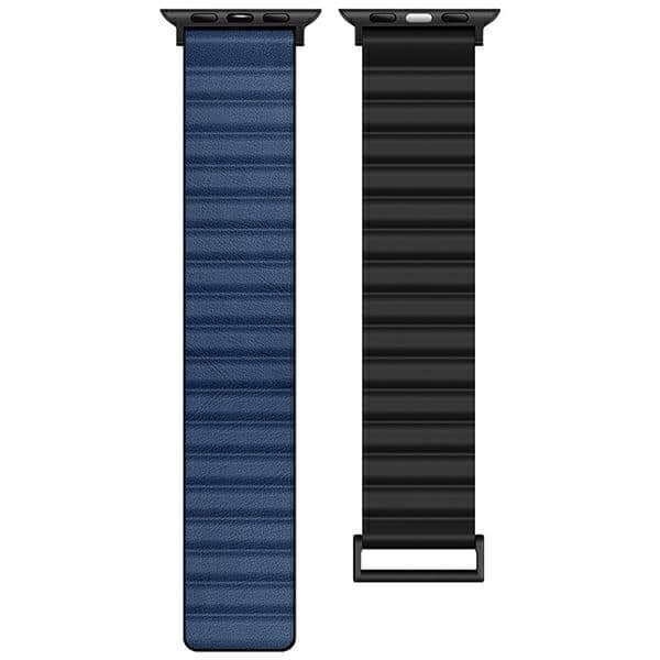 Beline pasek - θήκη για Apple Watch 38mm (1st gen) / 40mm 41mm - Πολύχρωμο - Image 2