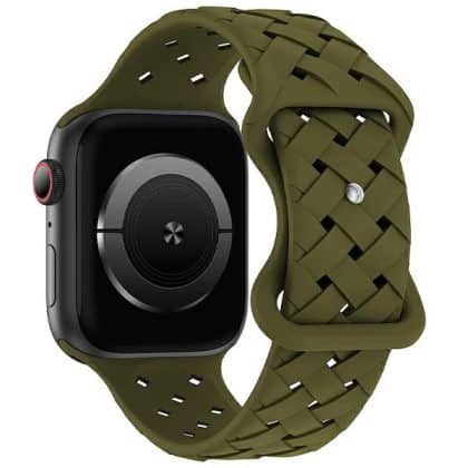 Beline pasek - θήκη για Apple Watch 38mm (1st gen) / 40mm 41mm - Πολύχρωμο